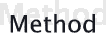 methode